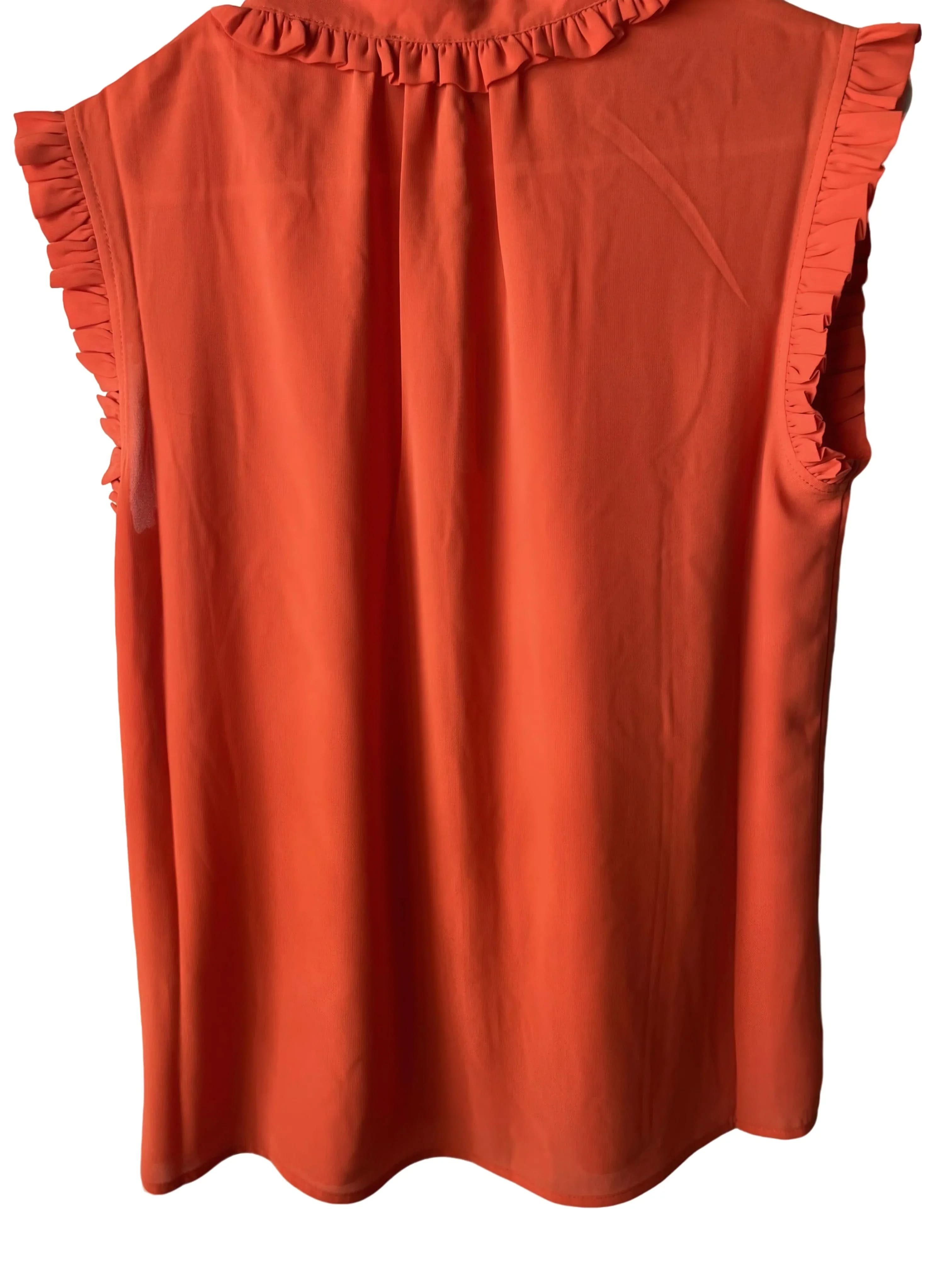 Camilia Sleeveless top