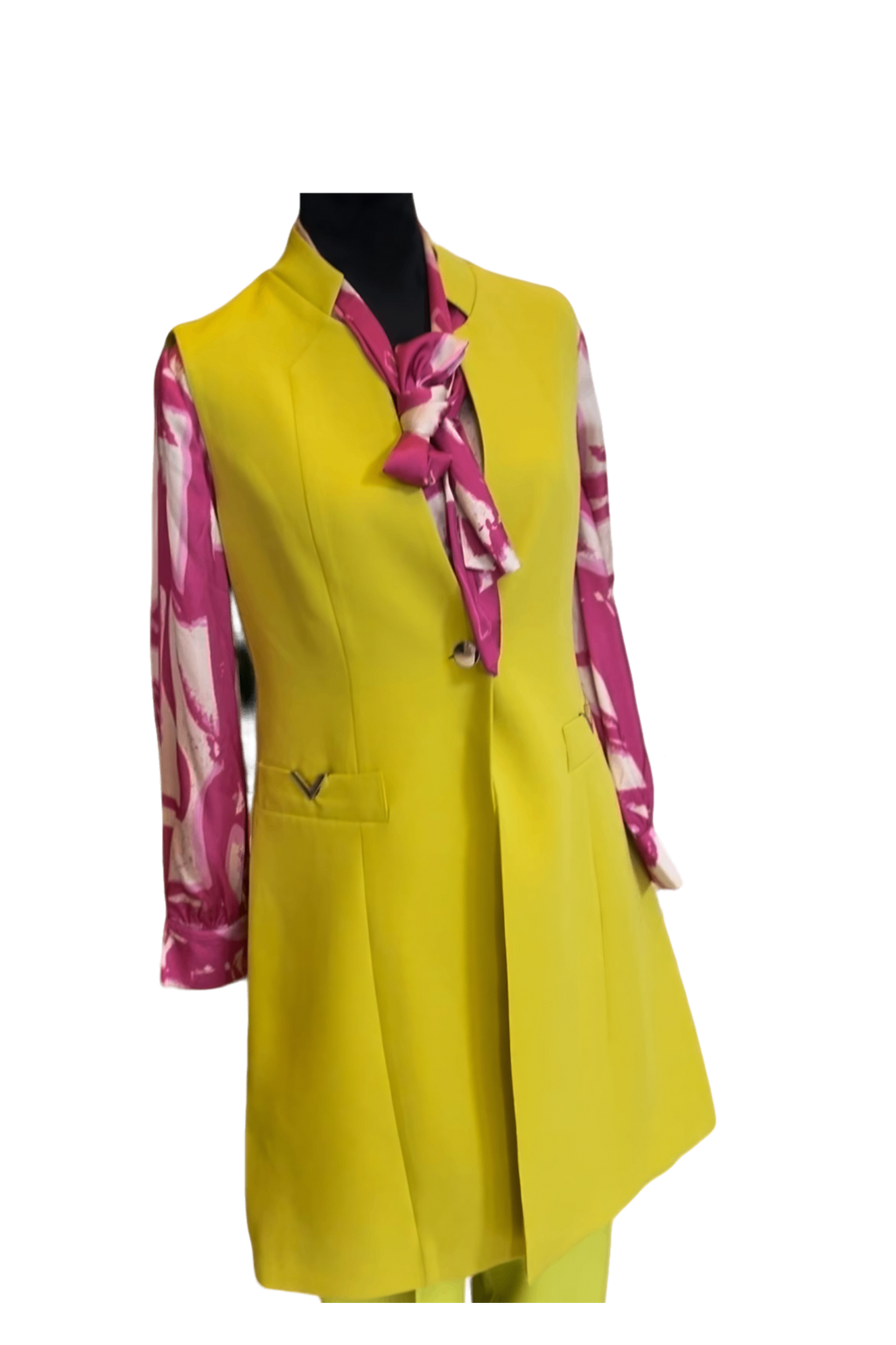 Lola SUMMER /SPRING VEST