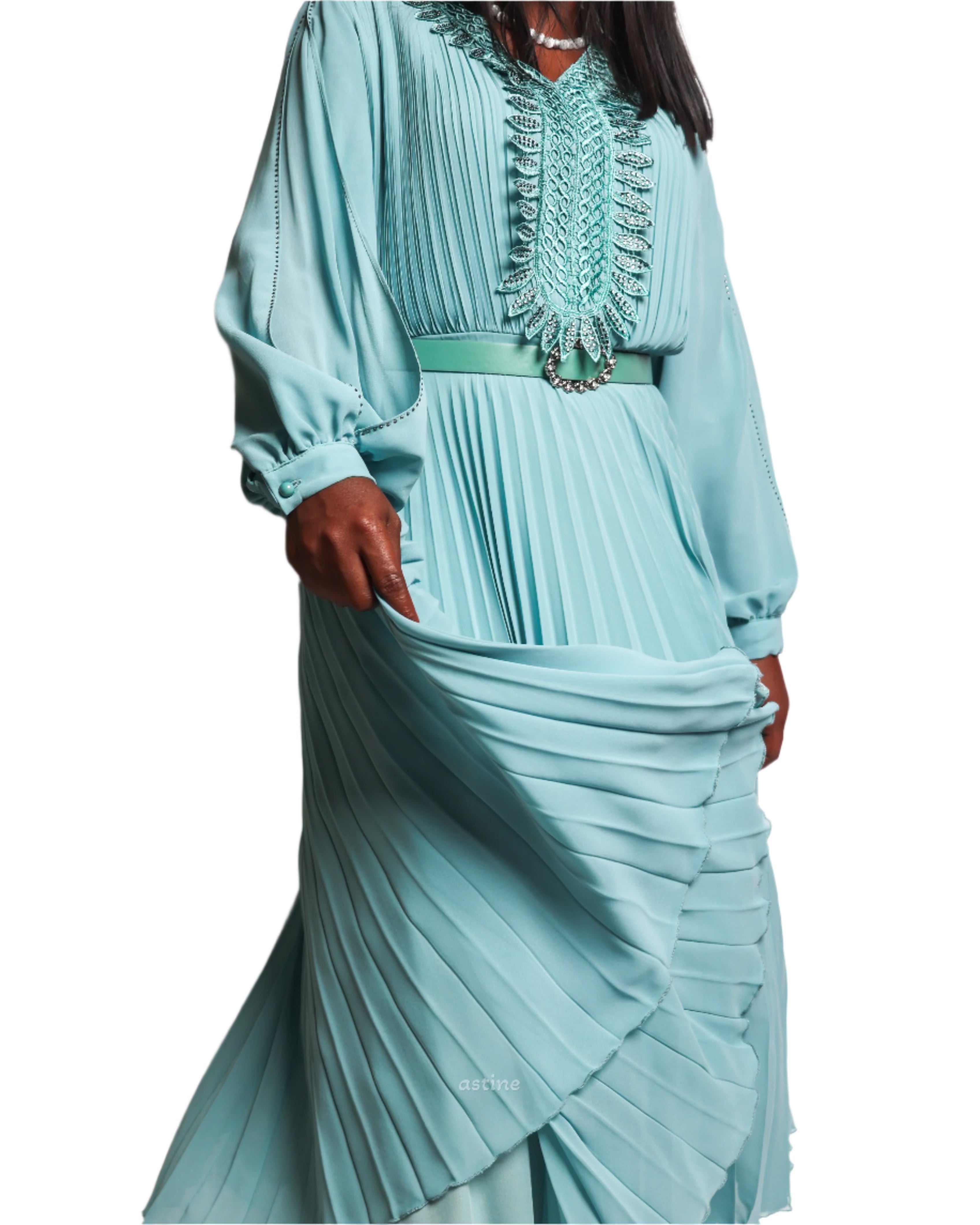 Lilly dress