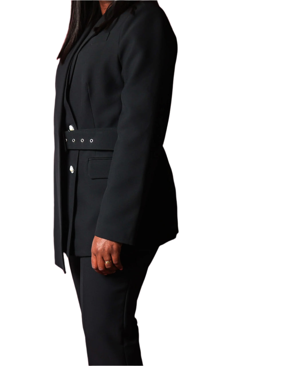 Aubry Power suit
