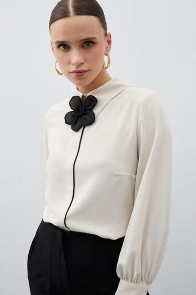 Petaline Grace Shirt