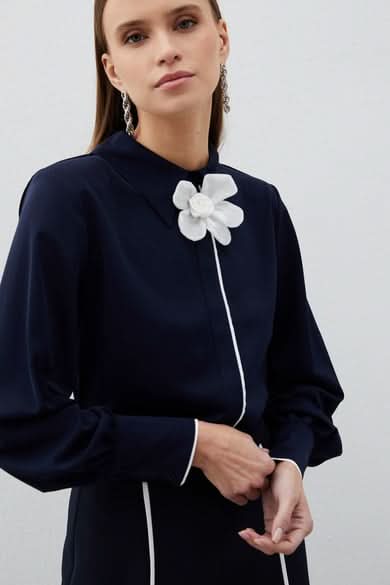 Petaline Grace Shirt