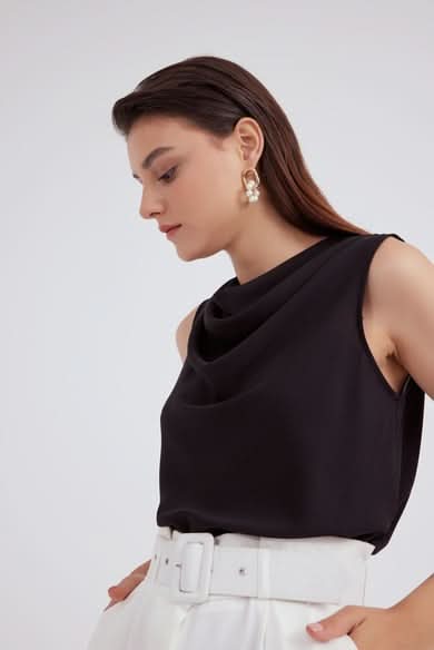 Bianca Sleeveless Top