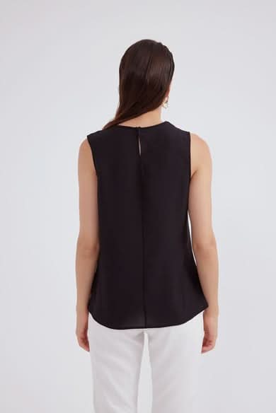 Bianca Sleeveless Top