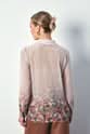 Florielle Long Sleeve Floral Shirt
