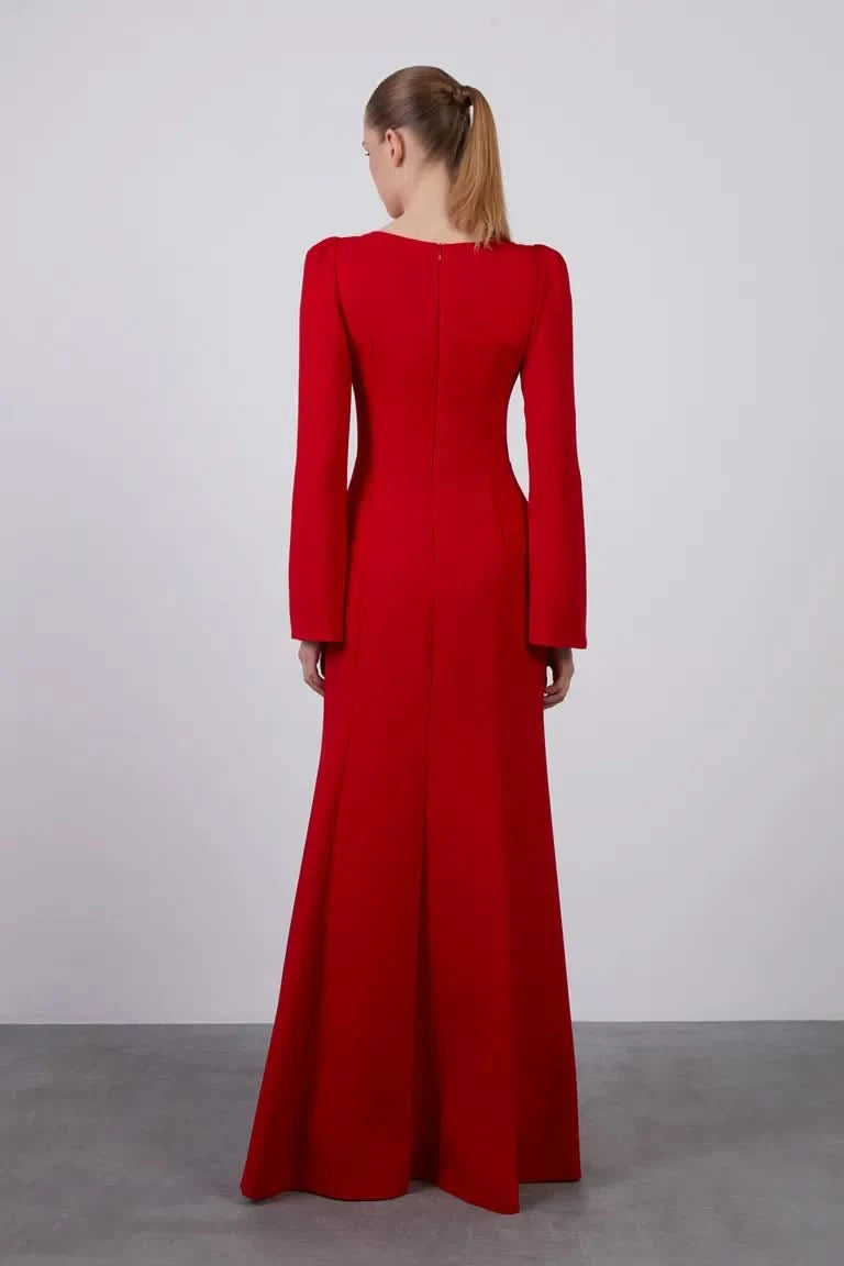 Genevieve Mermaid Dress