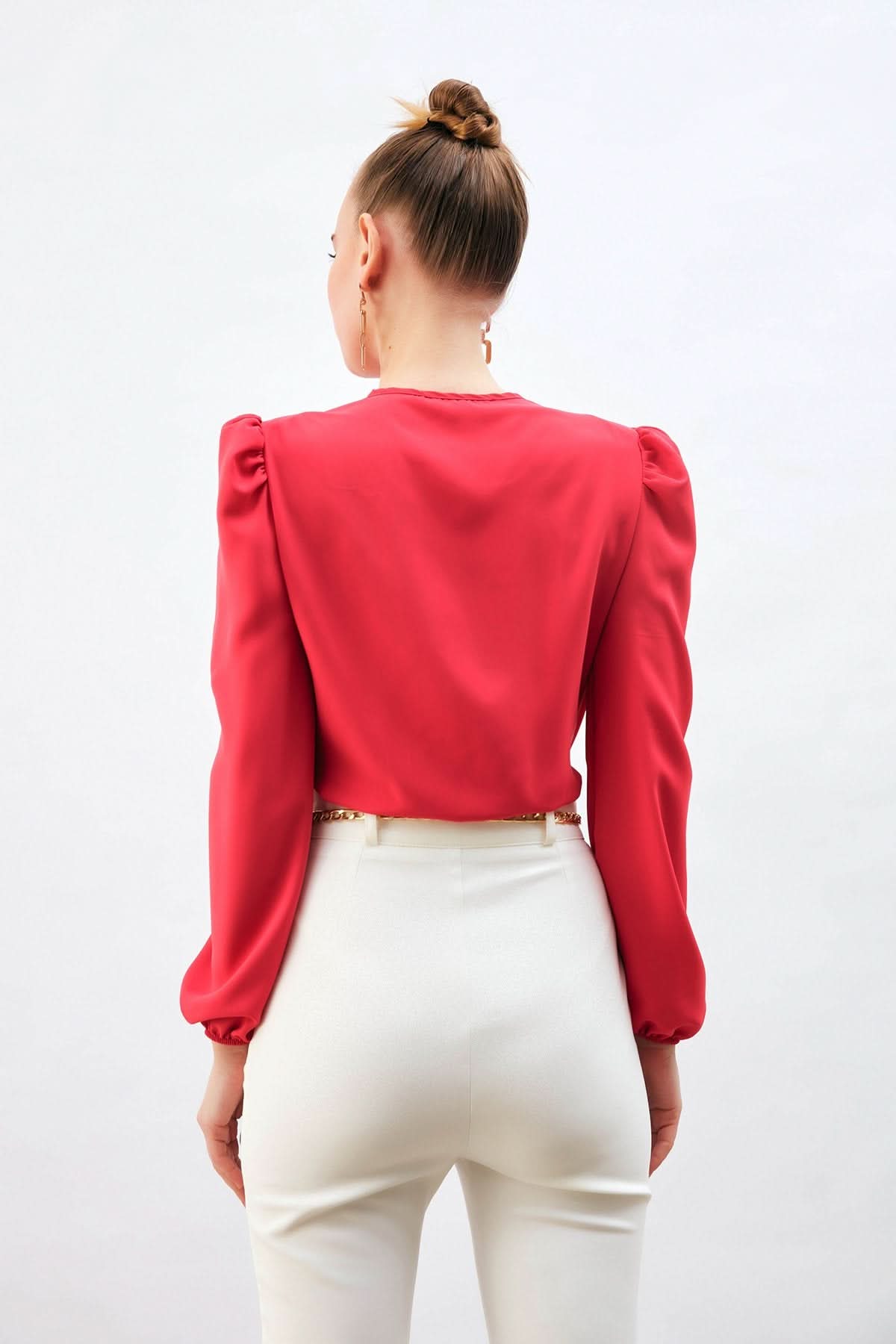 Double Elegance Bodysuit (DEB)