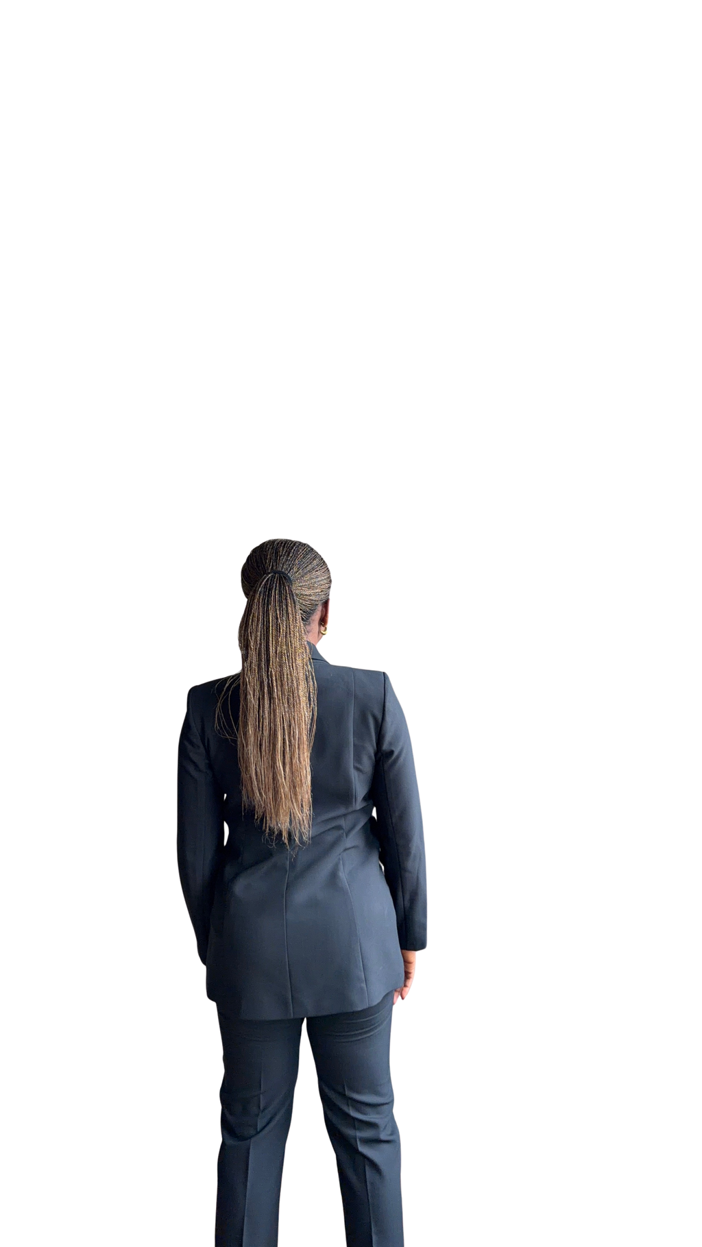 Gilded Grace Ensemble