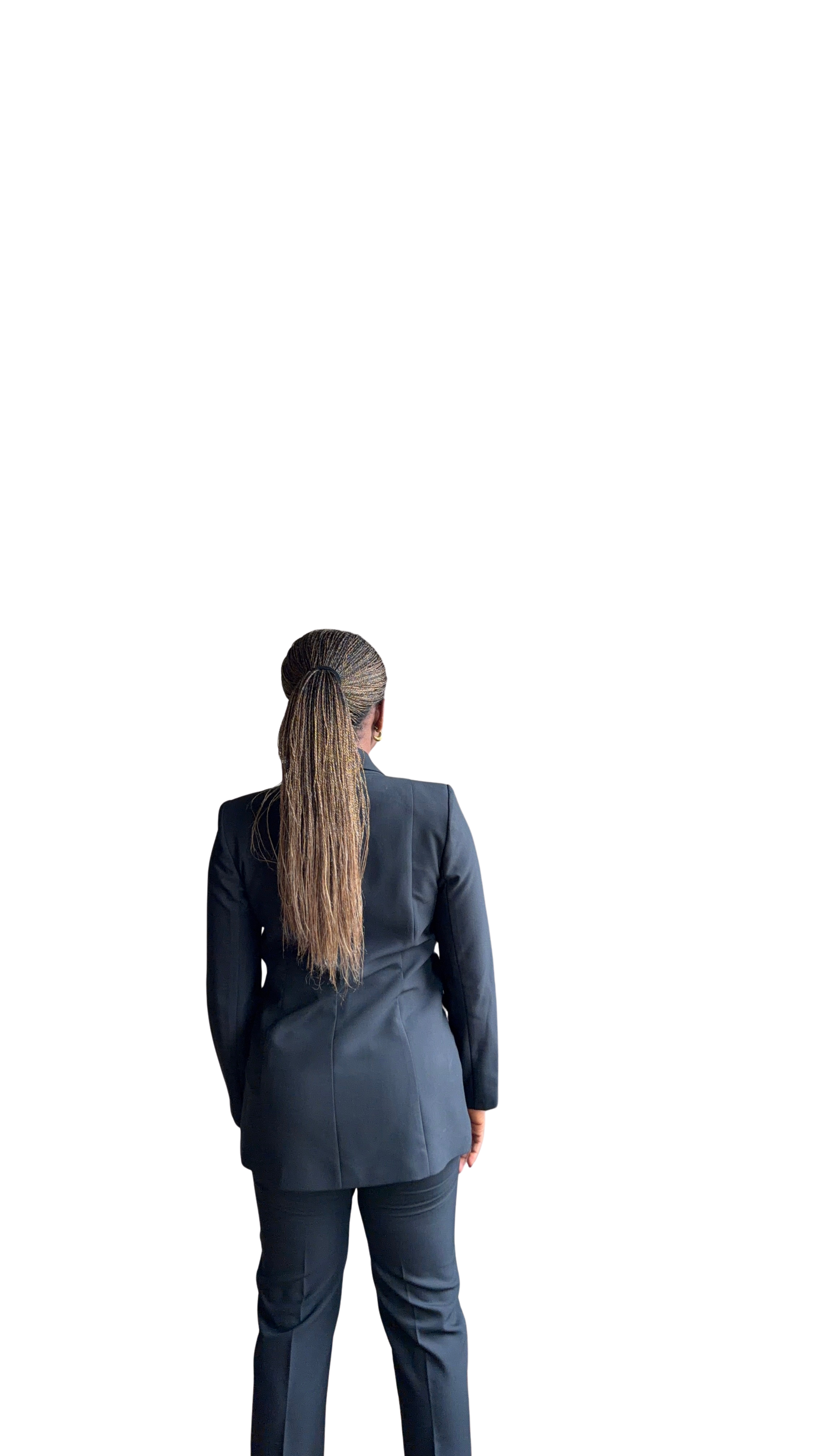 Gilded Grace Ensemble