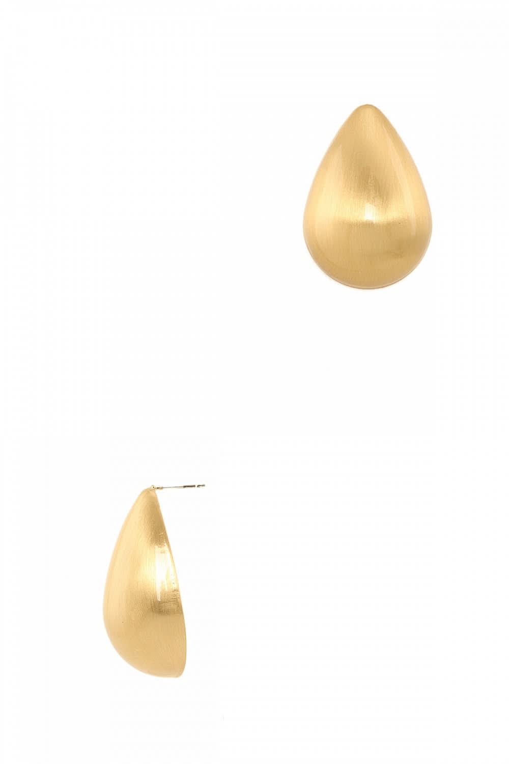 Aurora Teardrops