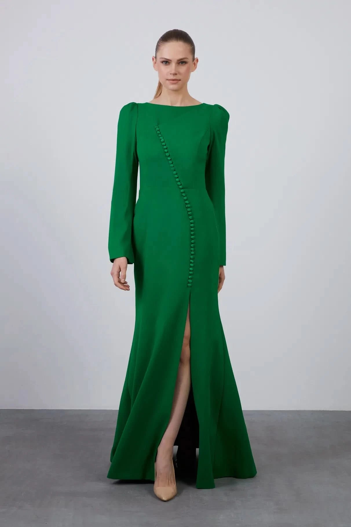 Genevieve Mermaid Dress