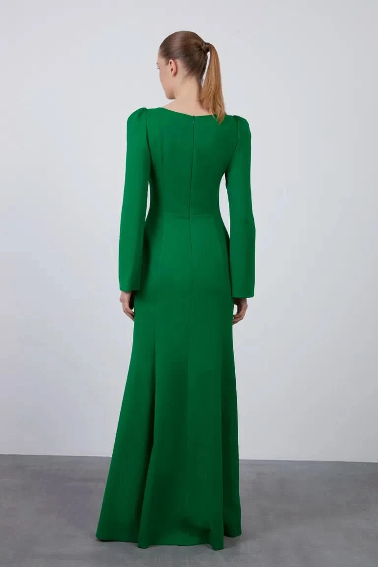 Genevieve Mermaid Dress