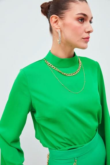 Lola Long Sleeve Top