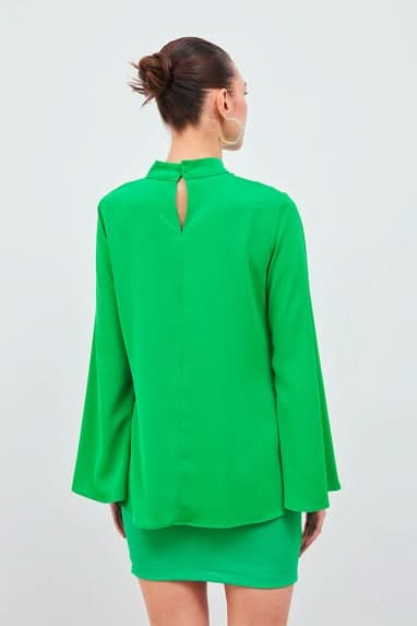 Lola Long Sleeve Top