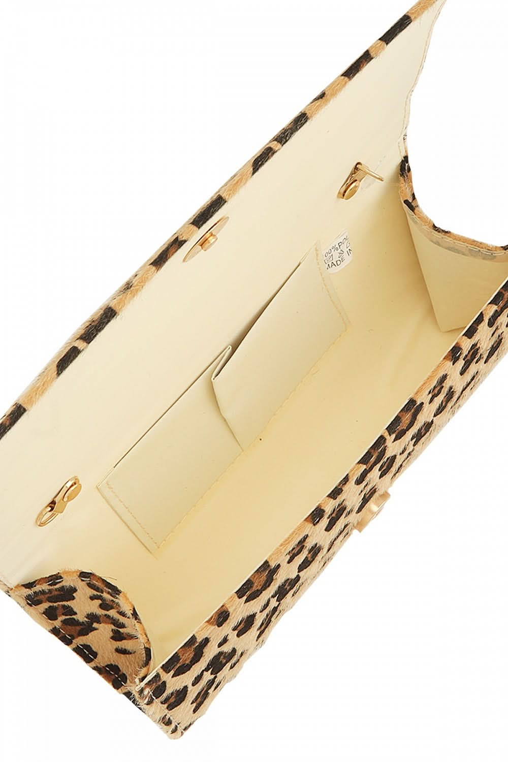 Panthera Clutch