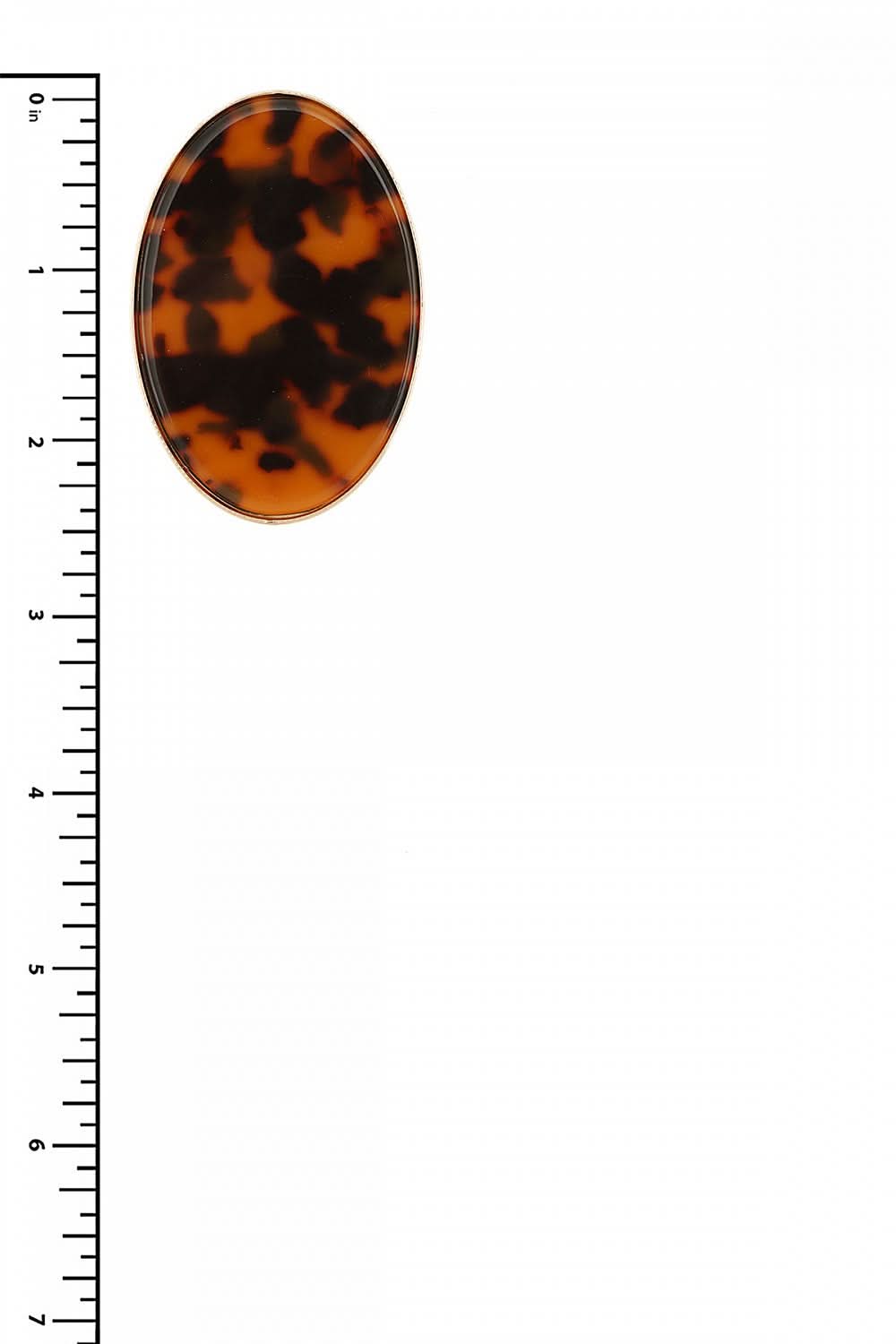Wild Grace Studs