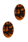 Wild Grace Studs
