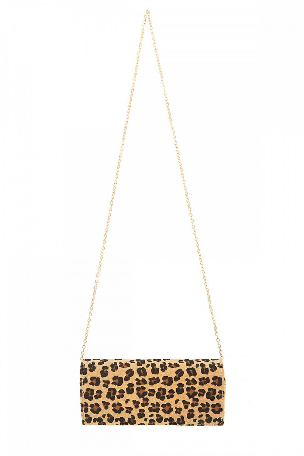 Panthera Clutch