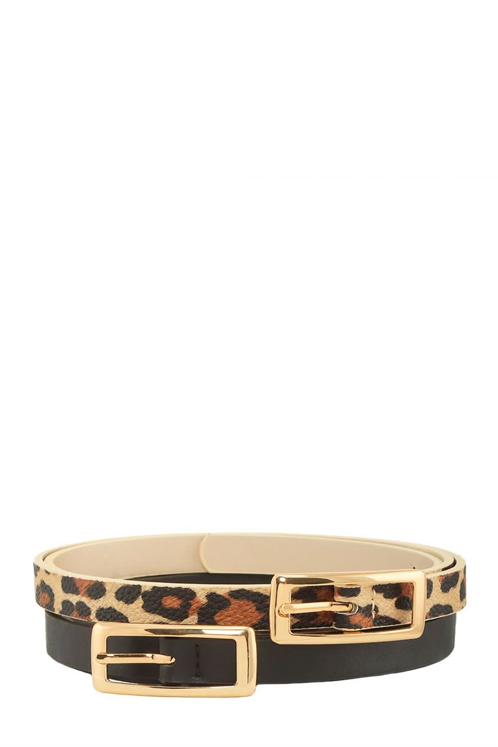 Wild Whisper Belt
