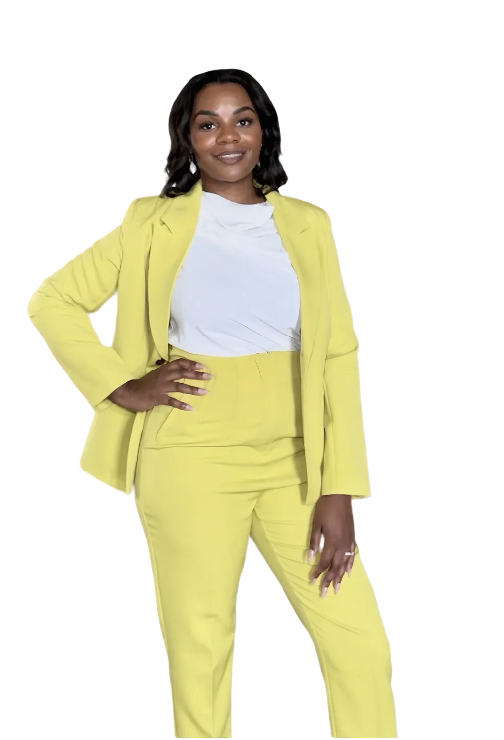 Olivia Suit