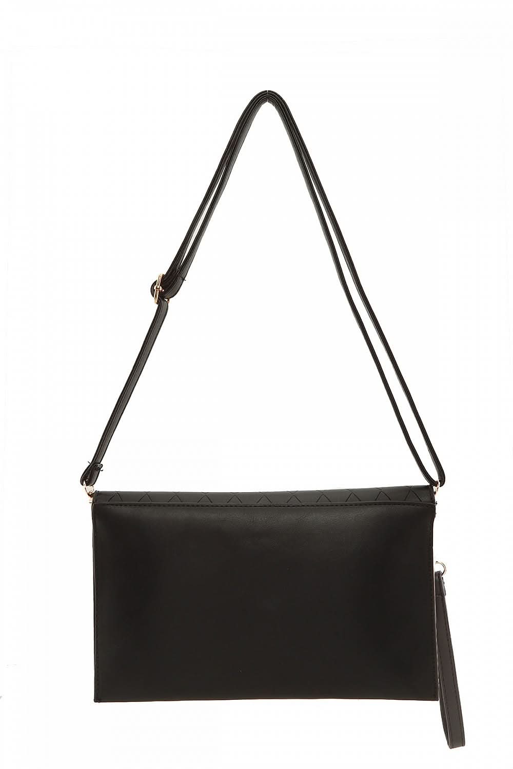 Verra Convertible Clutch