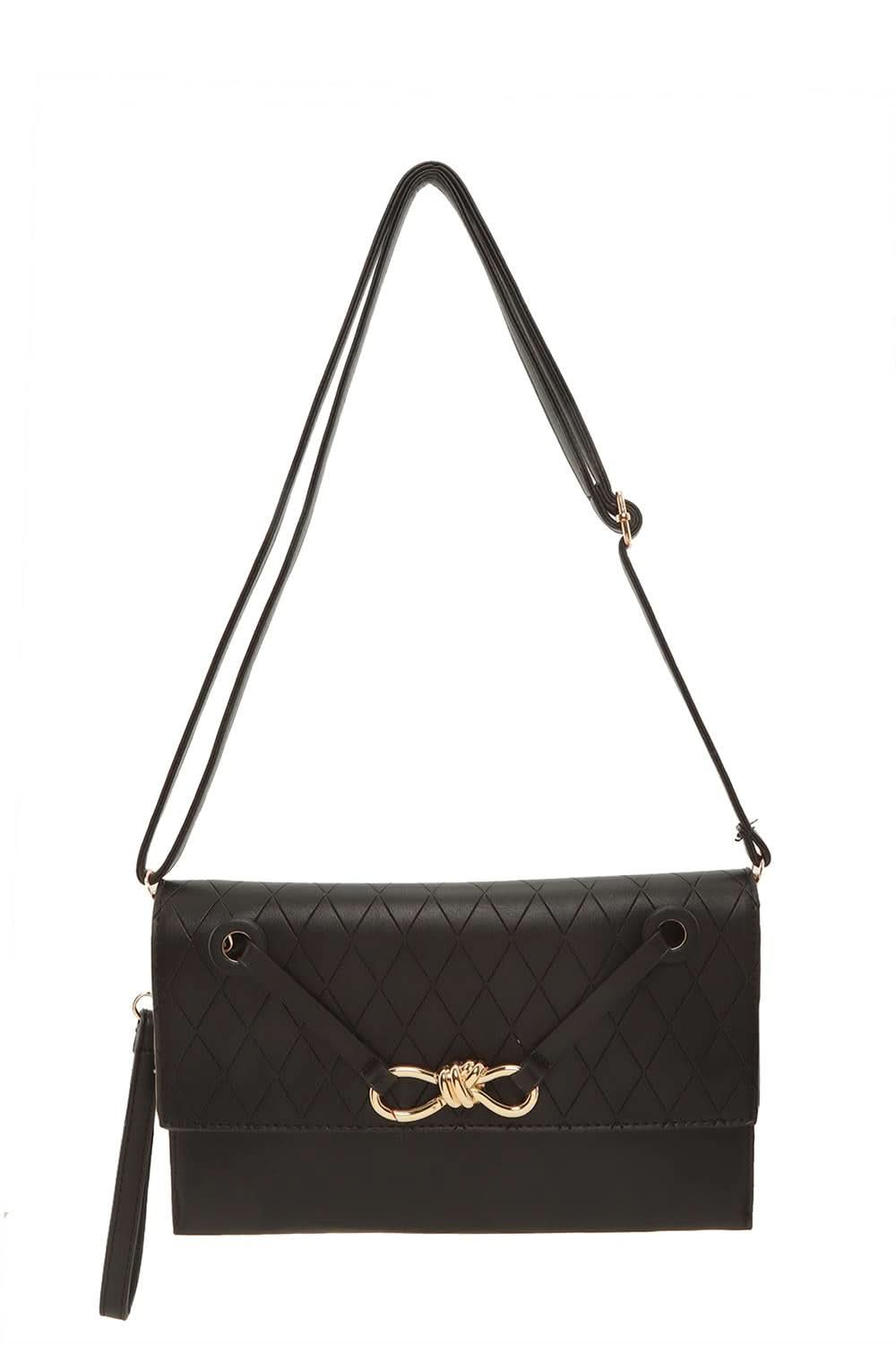 Verra Convertible Clutch