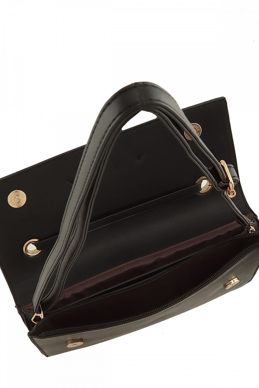 Verra Convertible Clutch