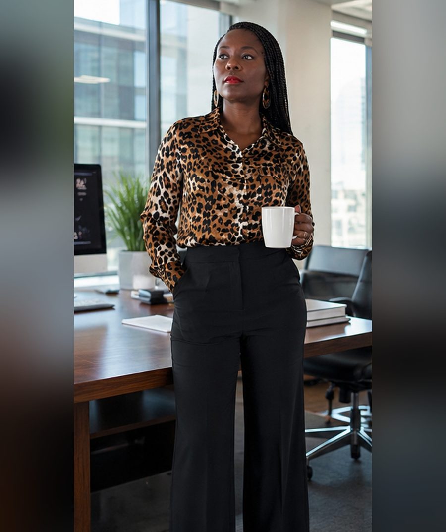 Vogue Vault Slack