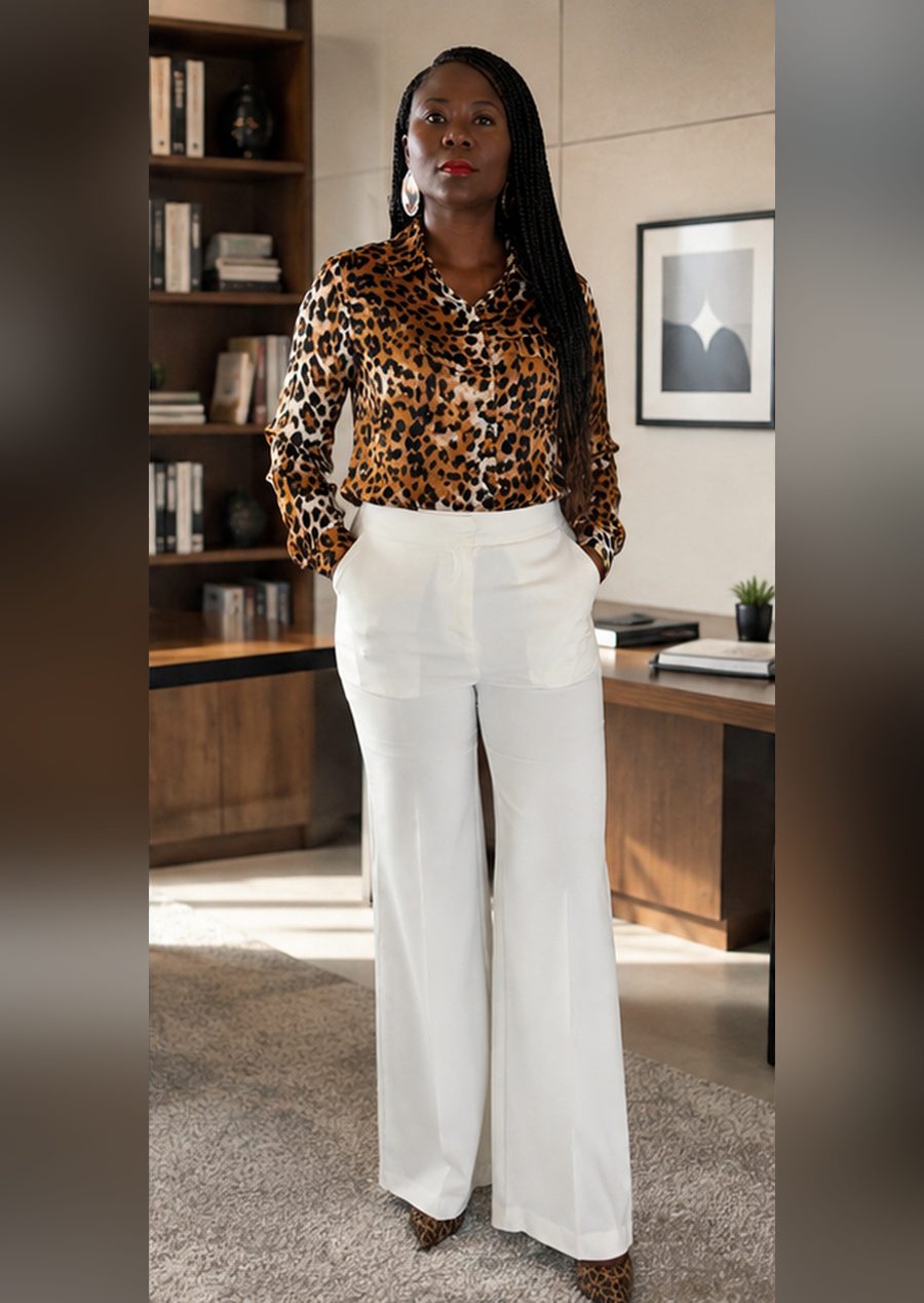 Vogue Vault Slack