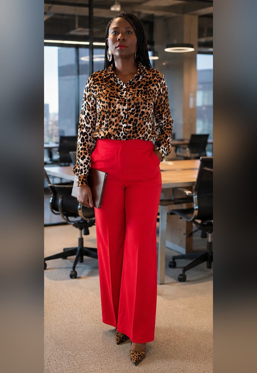 Vogue Vault Slack