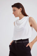 Bianca Sleeveless Top