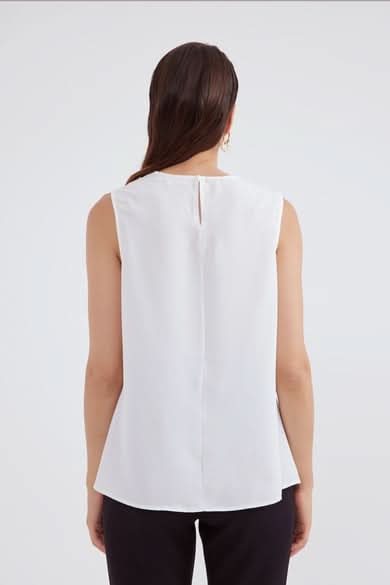 Bianca Sleeveless Top